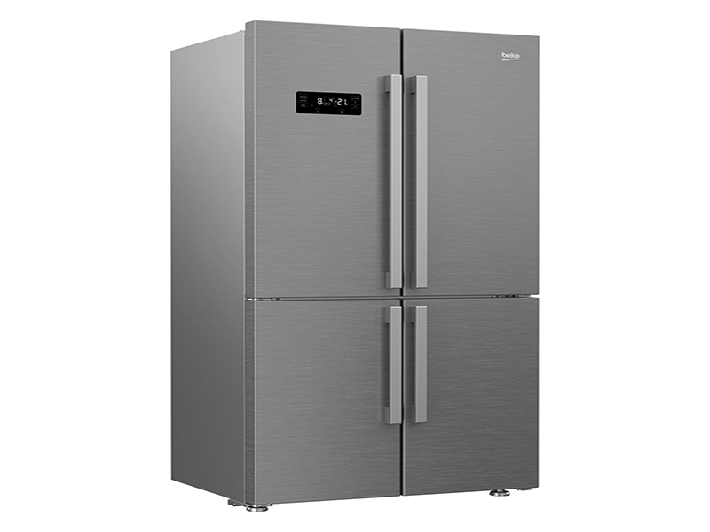 Beko GN1416231ZX