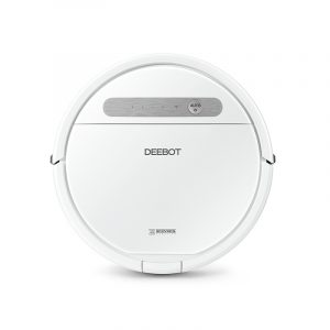 Ecovacs OZMO 610