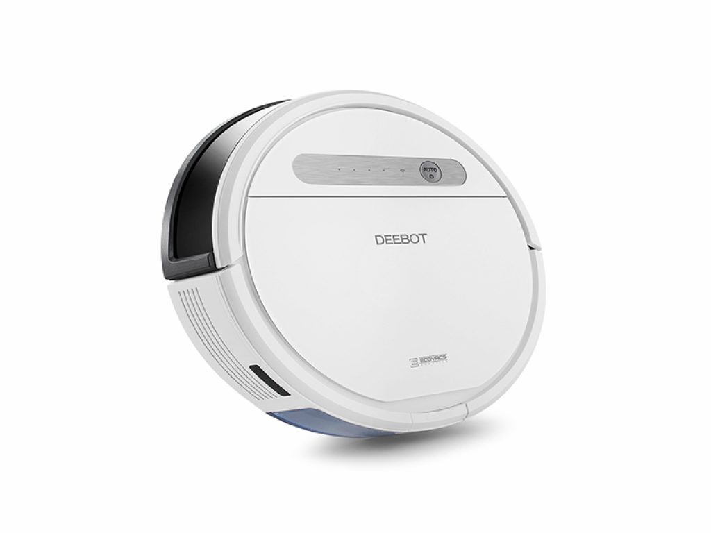 Ecovacs OZMO 610