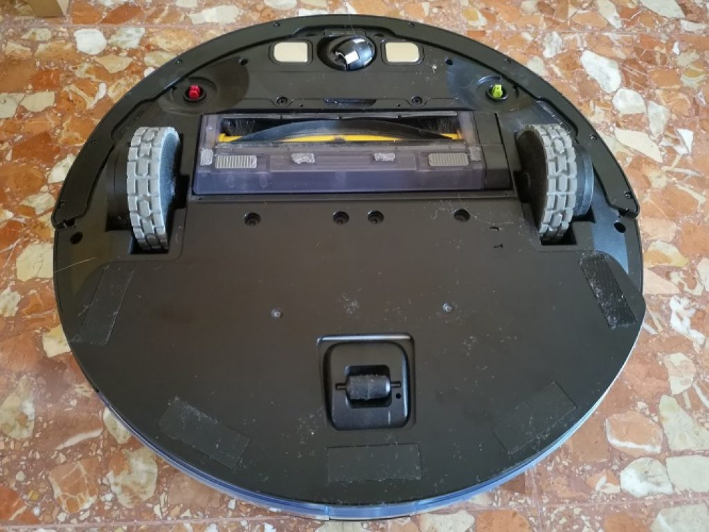 ecovacs deebot ozmo 930