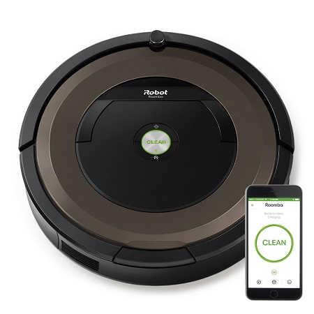 Roomba 896