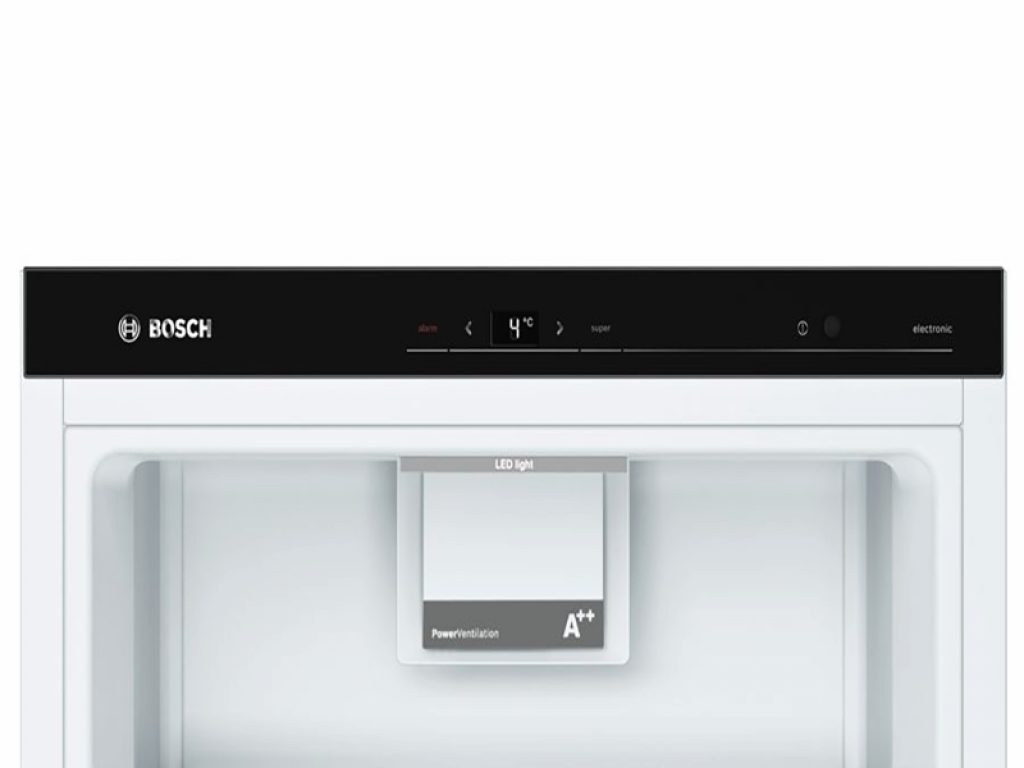 Bosch KSV36AW3P