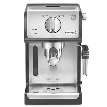 Espresso De’Longhi ECP35.31