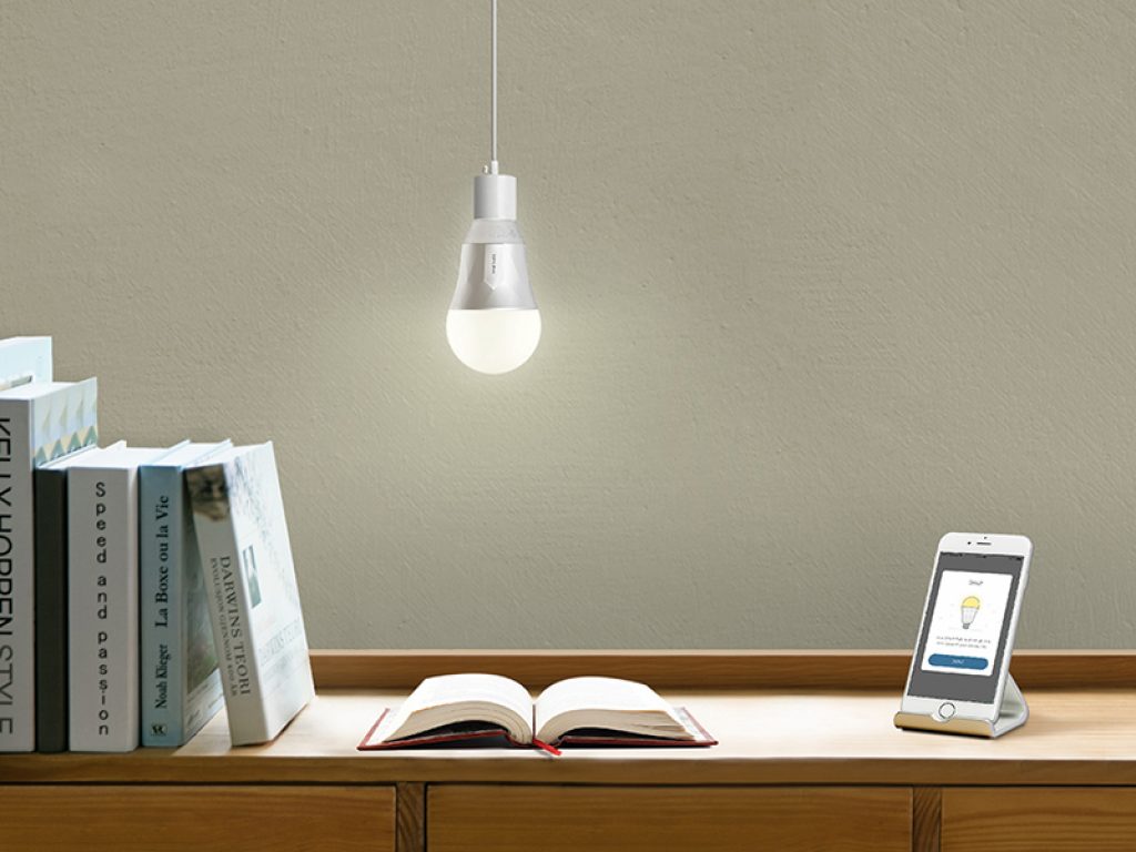 TP-Link LB100