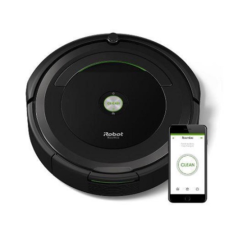 iRobot Roomba 696