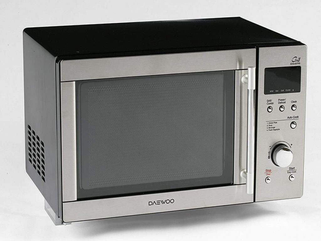 Daewoo KOG-837RS