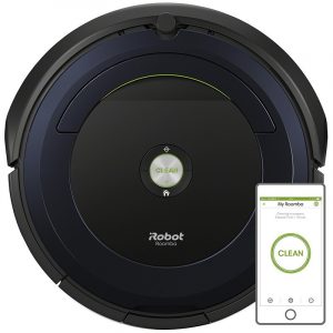 Roomba 695