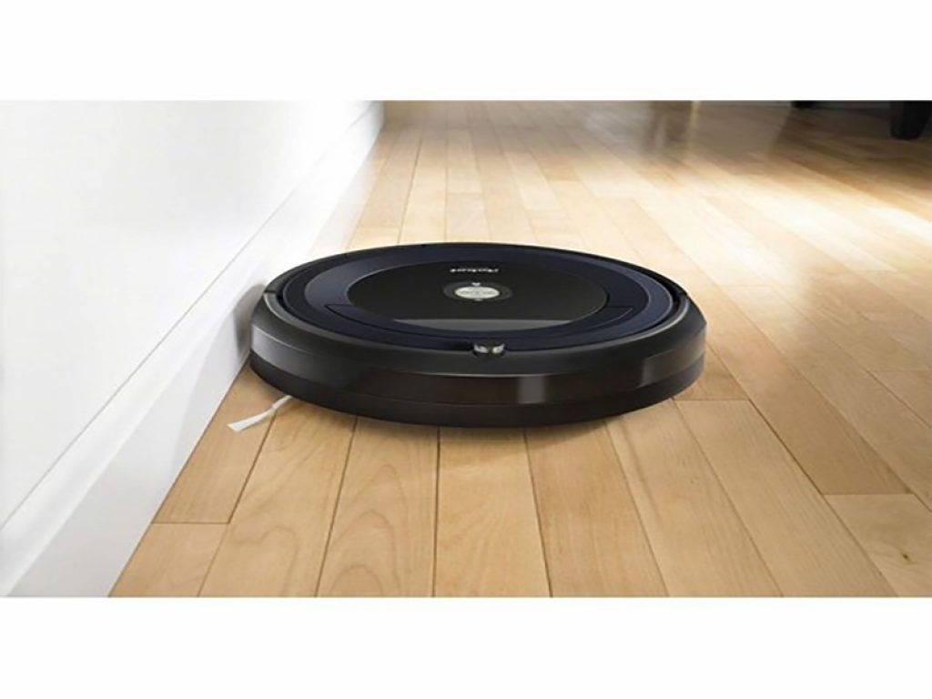 Roomba 695 un buen robot aspirador a un buen precio