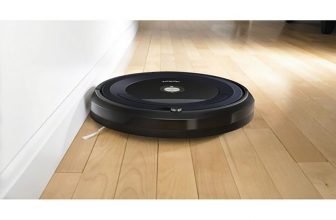 Roomba 695