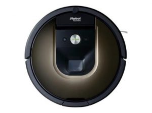 Roomba 980