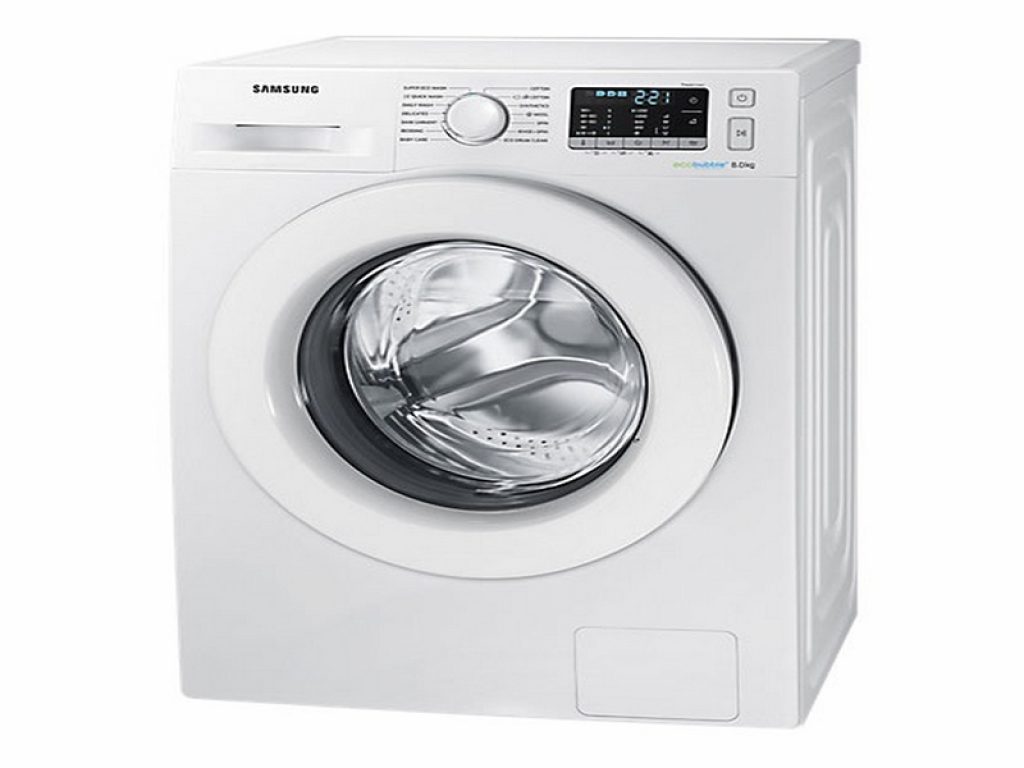 Samsung WW80J5355MW