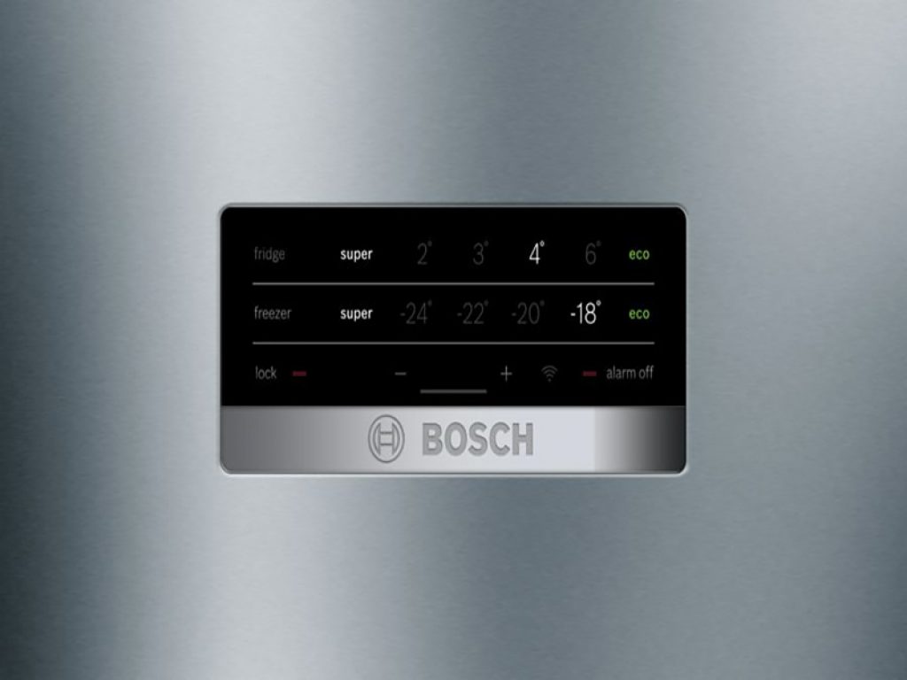 Bosch KGN49XI3P