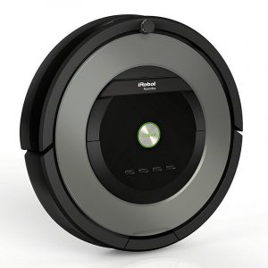 Roomba 866