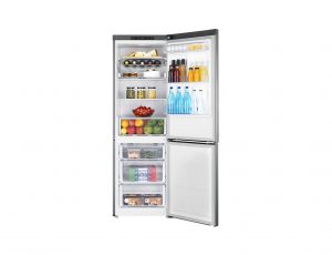 Samsung RB33N301NSA