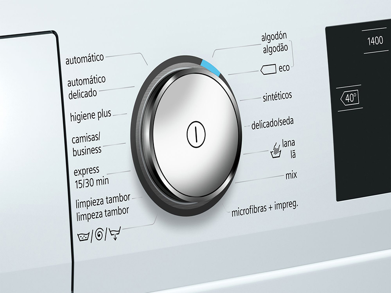 Siemens WM14T619ES