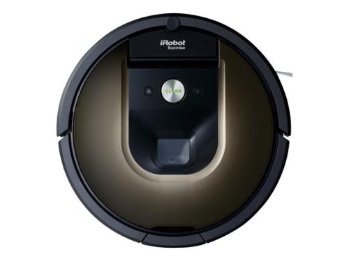 iRobot Roomba 980