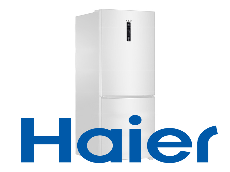 Haier CFE735CWJ