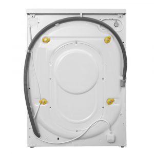 Hotpoint Ariston AQD1071D69EU, buena capacidad