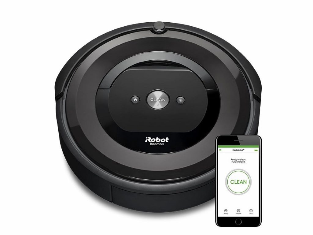 Roomba E5