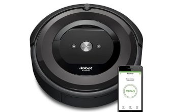 Roomba E5