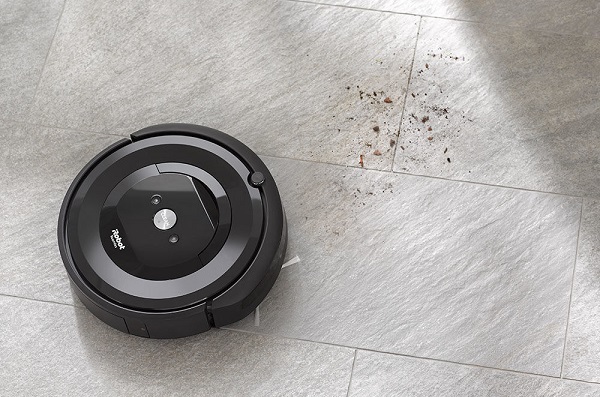 Roomba E5