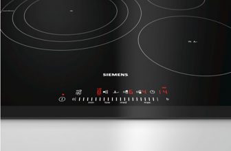 Siemens EH651FDC1E