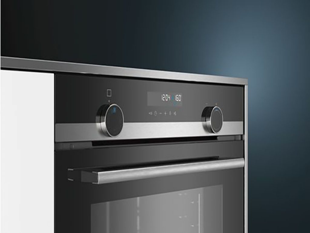 Horno multifunción Siemens HB578G0S00