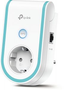 TP-Link RE360