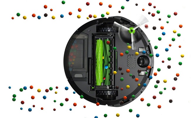 iRobot Roomba E5