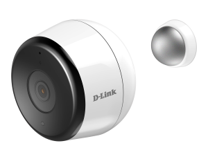 D-Link DCS-8600LH