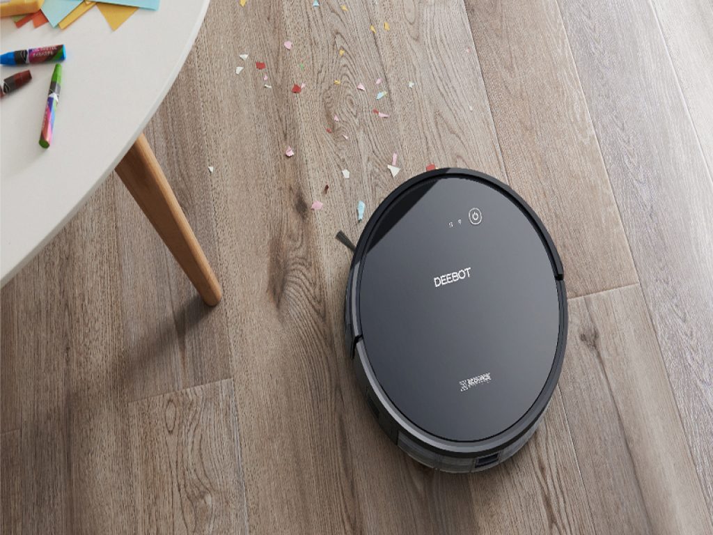 Ecovacs Deebot 601