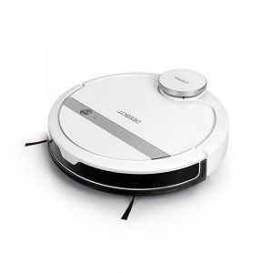 Ecovacs Deebot 900