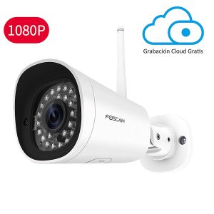 Foscam FI9902P