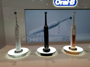 OralB Genius