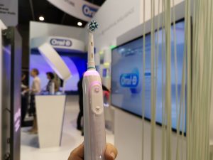 OralB Genius