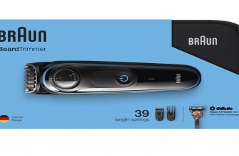 Braun BT3940TS