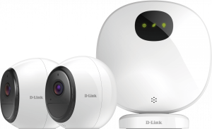 D-Link DCS-2802KT