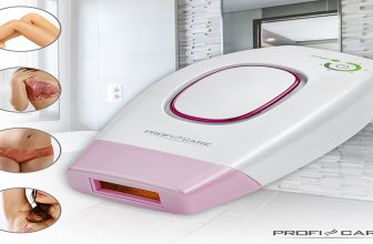 ProfiCare IPL3024