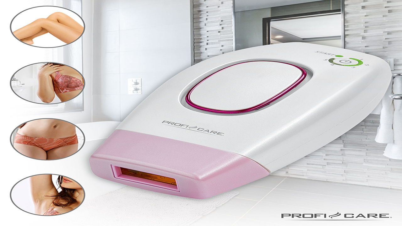 ProfiCare IPL3024