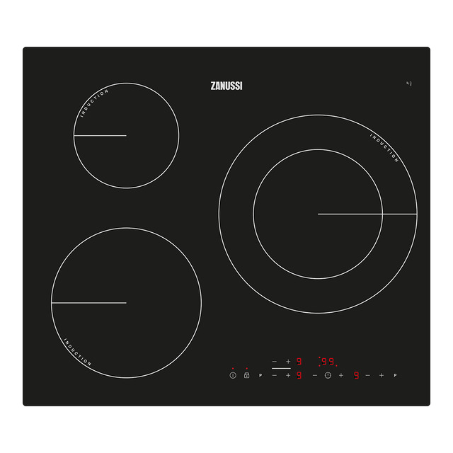 Zanussi ZM6233IOK