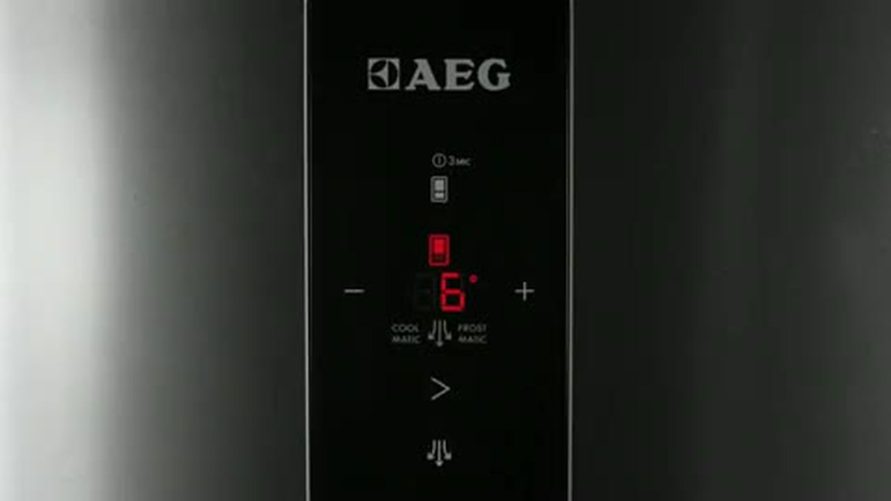 AEG RCB63726OW