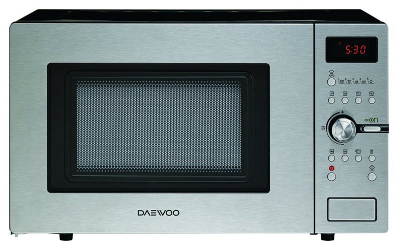 Daewoo koc 924ta