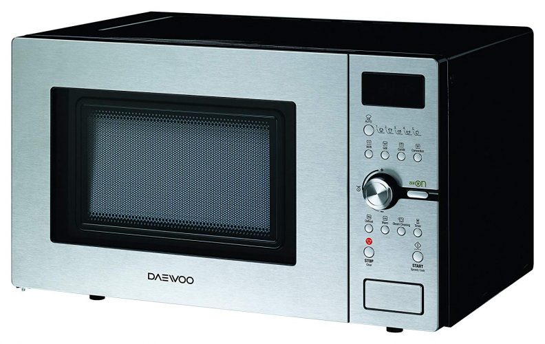 Daewoo koc 924ta