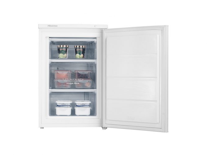 Hisense FV105D4AW2