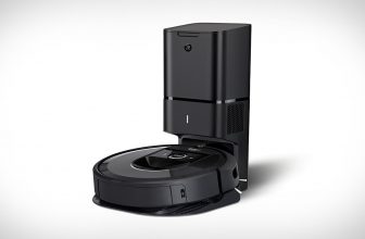 Roomba i7