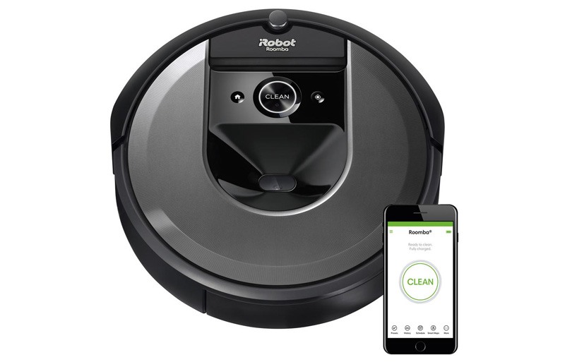 Roomba i7