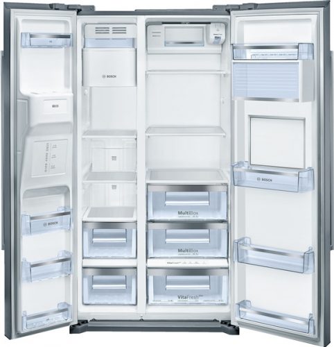 Bosch KAG90AW204