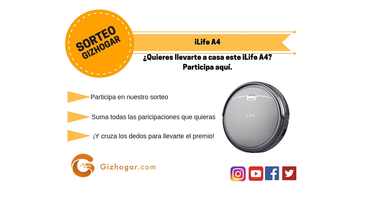 Copia de SORTEO ilife a4