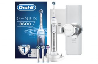 Oral-B Genius 8600