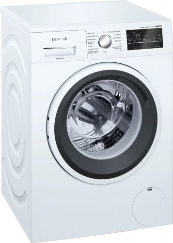 Siemens WM14T491ES